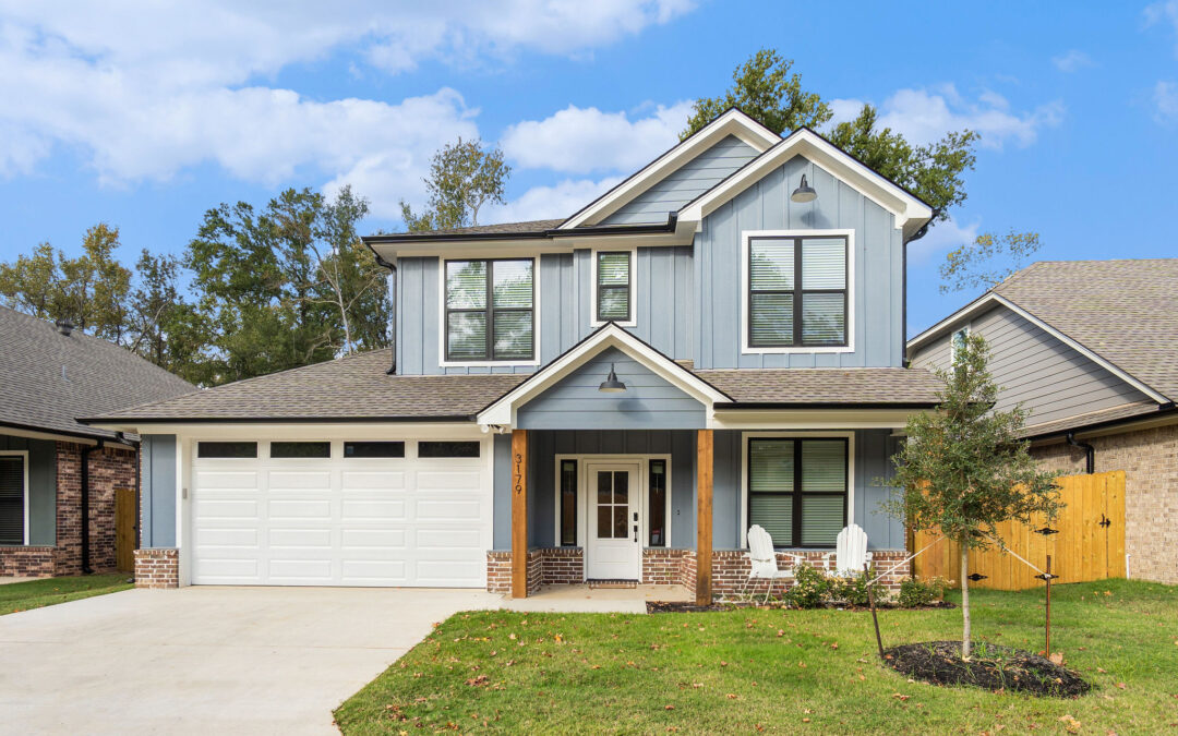 A New Construction vs. Existing Home: Our Helpful Guide