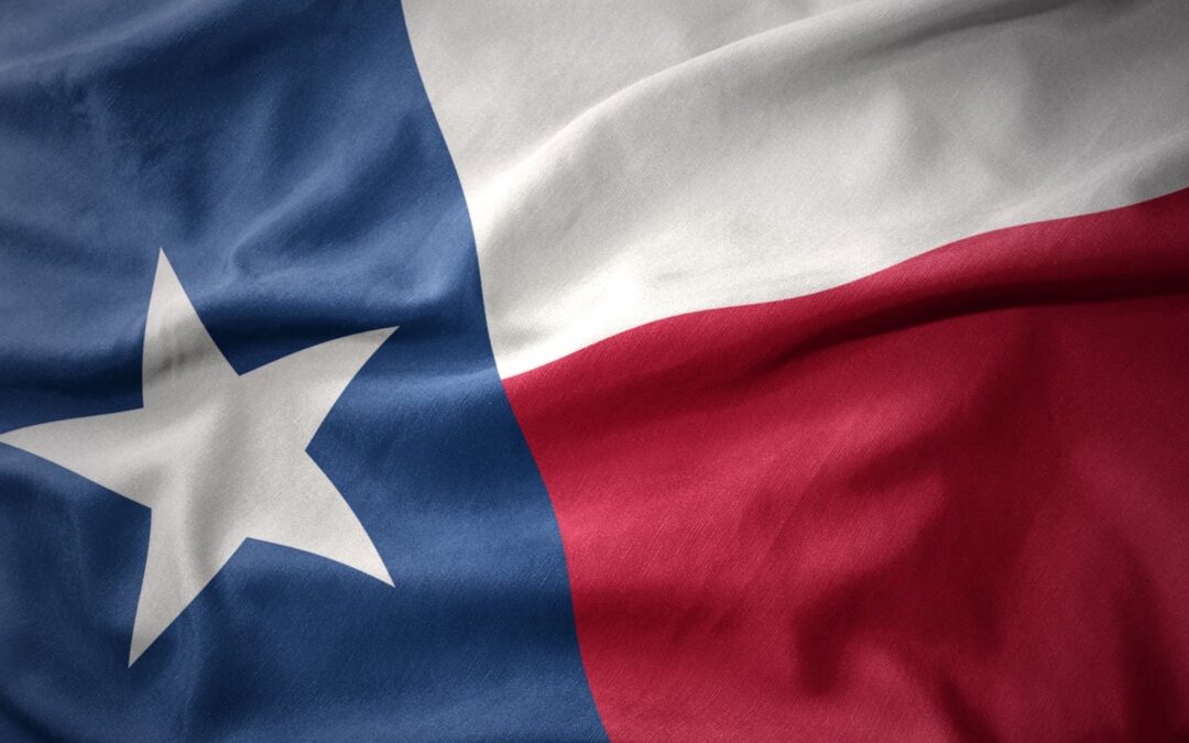 texas flag
