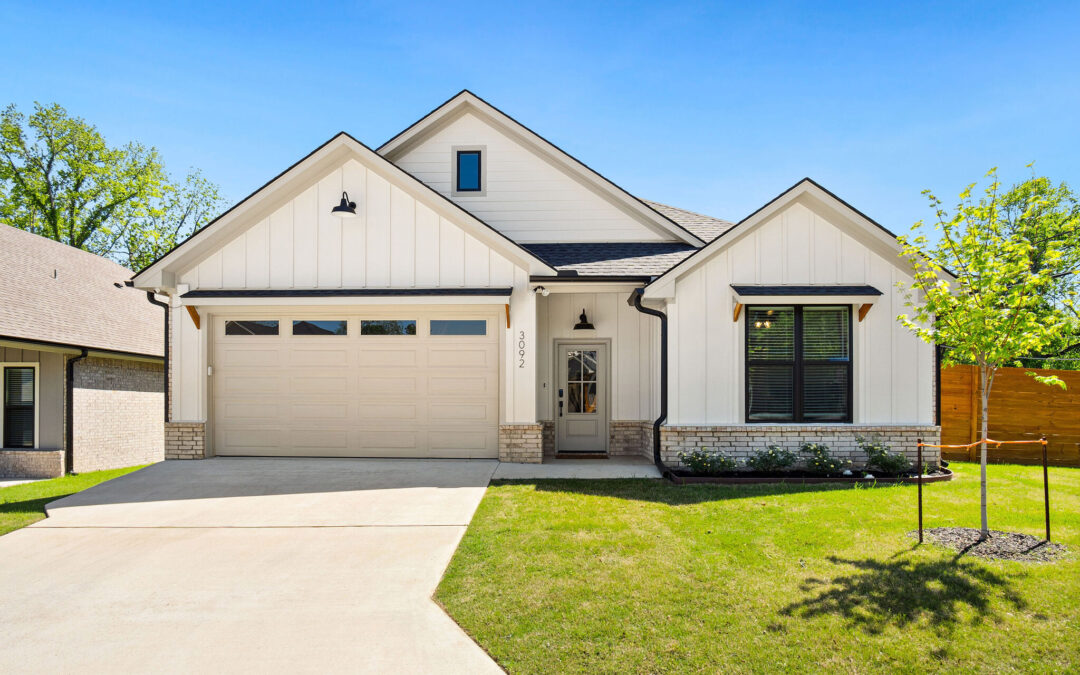 Why 2026 Is The Smartest Time For First-time Buyers In Tyler, Texas