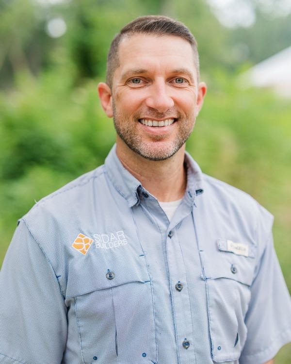 Headshot of David Socia